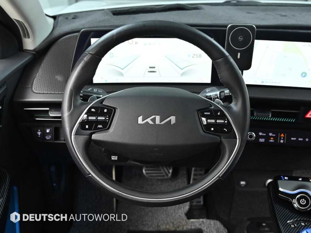 KIA EV6 2023 - Importación desde Corea - HF Imports Iquique - Foto 13