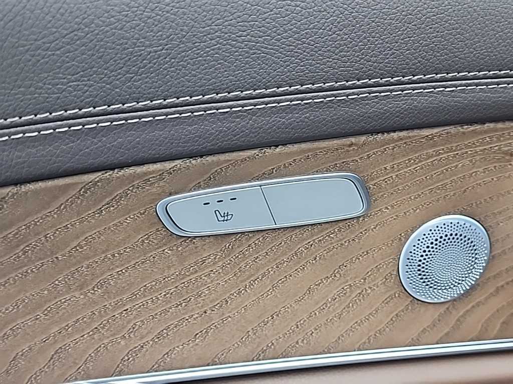 Mercedes Benz E class 2020 Gris - Importación desde Corea - HF Imports Iquique - Foto 13