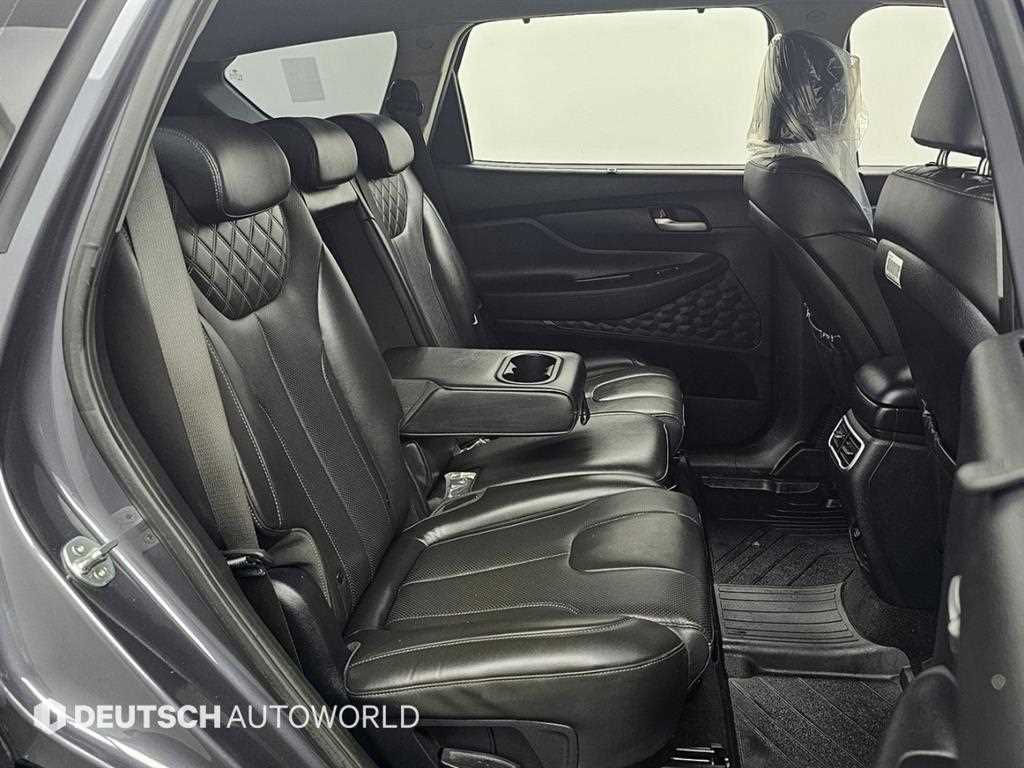 HYUNDAI Santa Fe - Vista 12