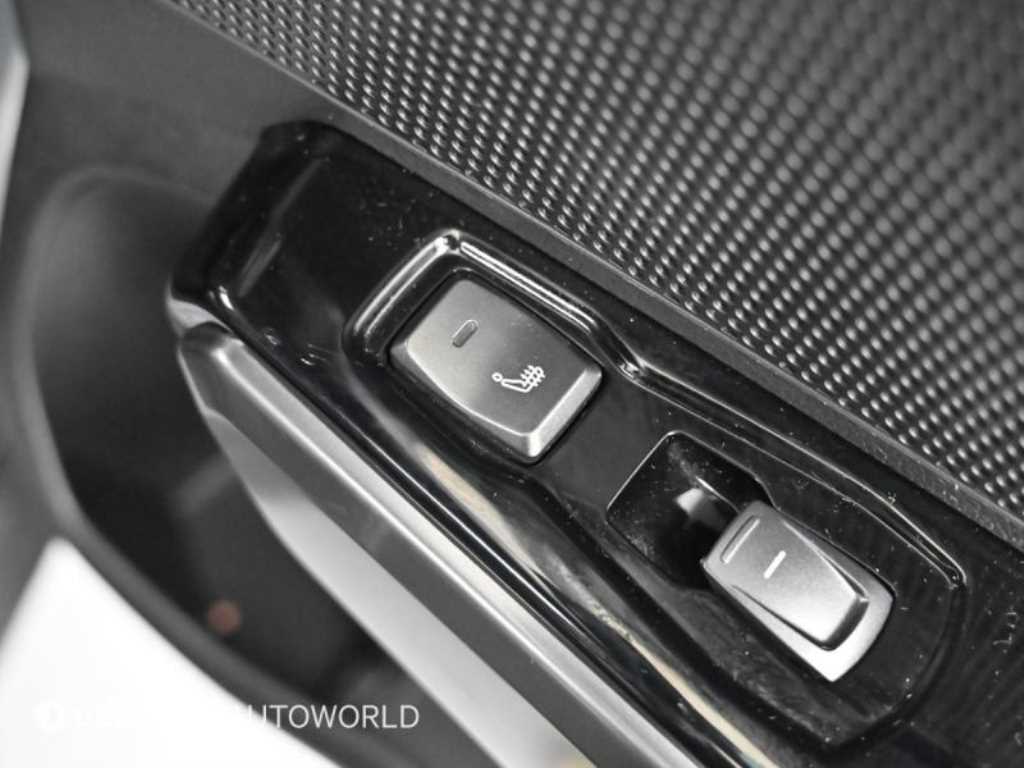 Ssangyong Tivoli 2021 Gris - Importación desde Corea - HF Imports Iquique - Foto 16