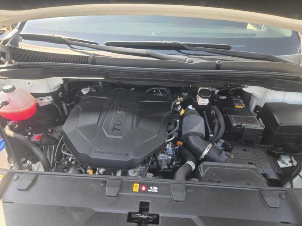 KIA Carnival 2023 Blanco - Importación desde Corea - HF Imports Iquique - Foto 18