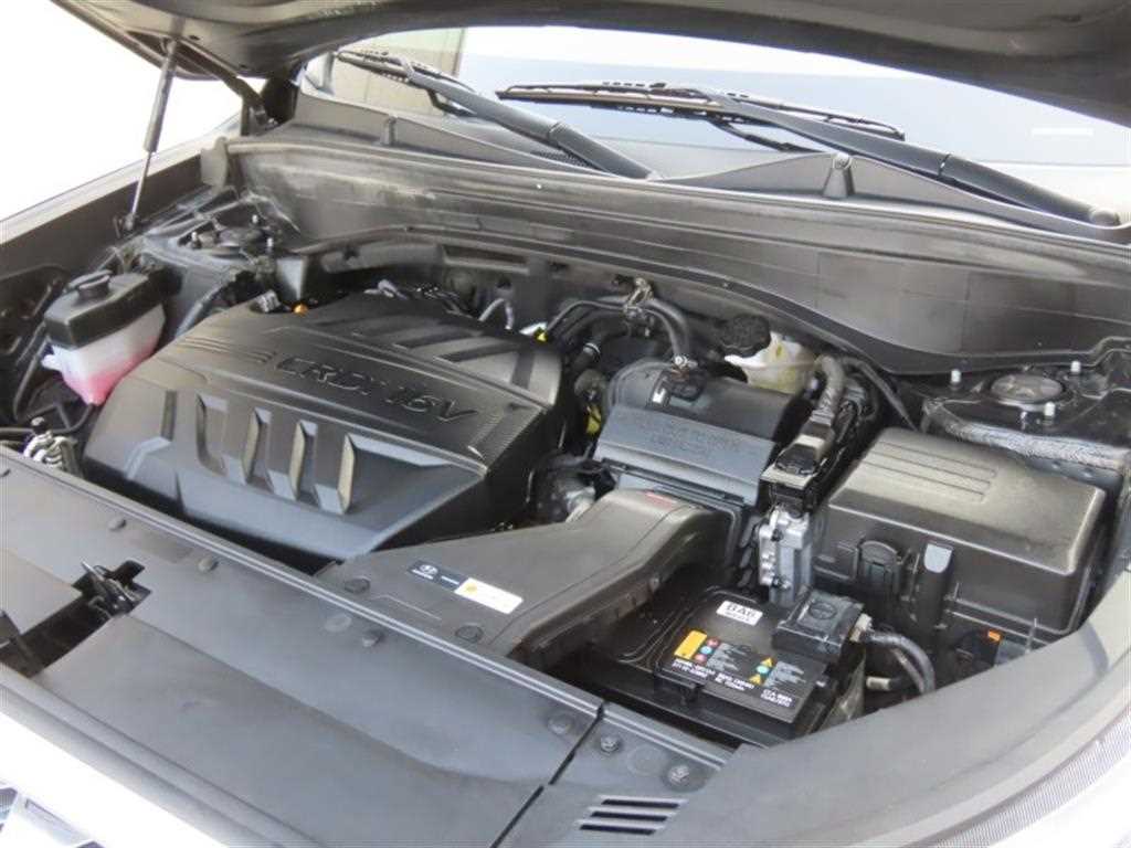 HYUNDAI Palisade 2022 Negro - Importación desde Corea - HF Imports Iquique - Foto 20