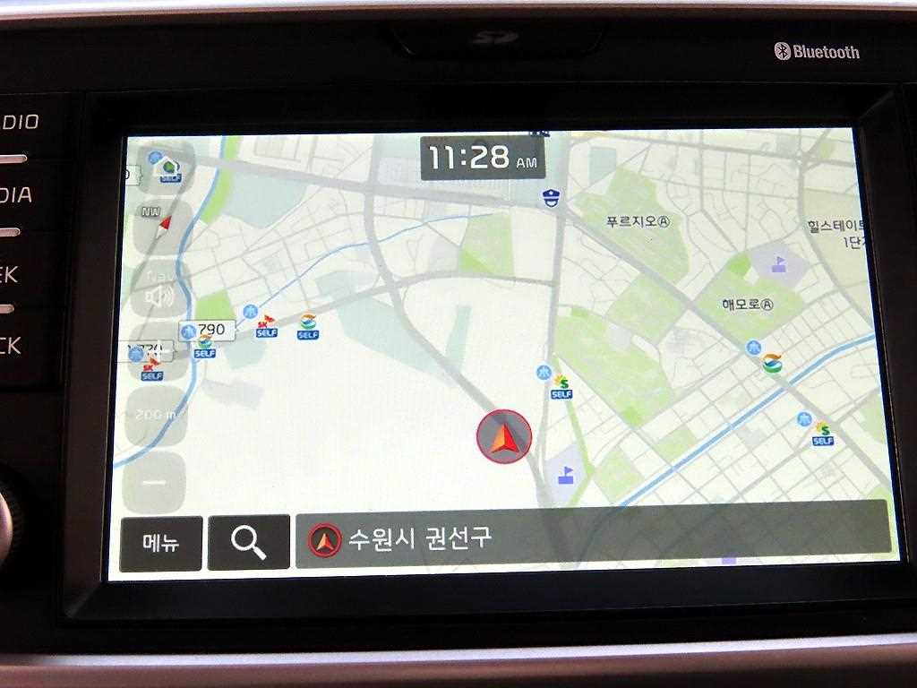 KIA Ray 2018 Negro - Importación desde Corea - HF Imports Iquique - Foto 15