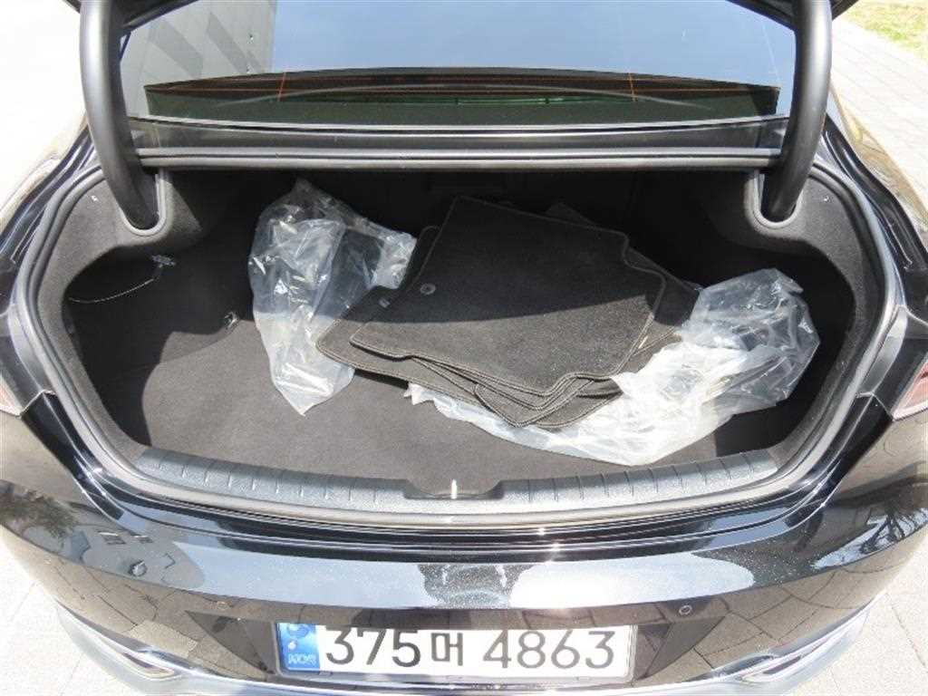 HYUNDAI Grandeur 2022 - Importación desde Corea - HF Imports Iquique - Foto 18