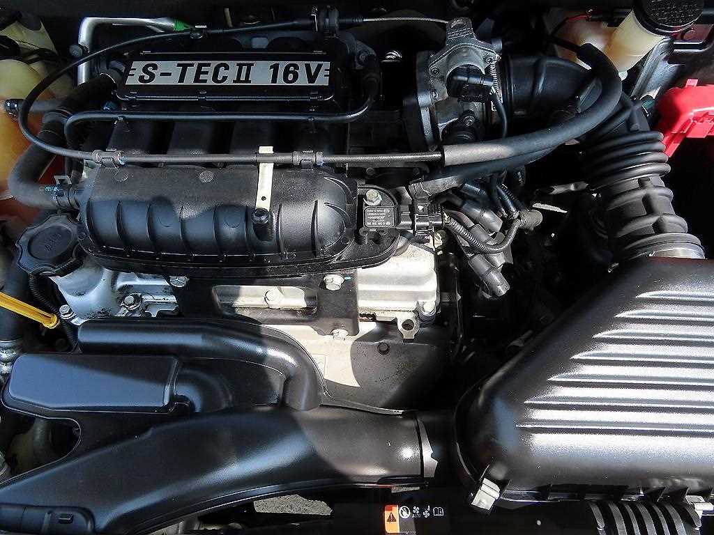 Chevrolet Spark 2014 Amarillo - Importación desde Corea - HF Imports Iquique - Foto 19