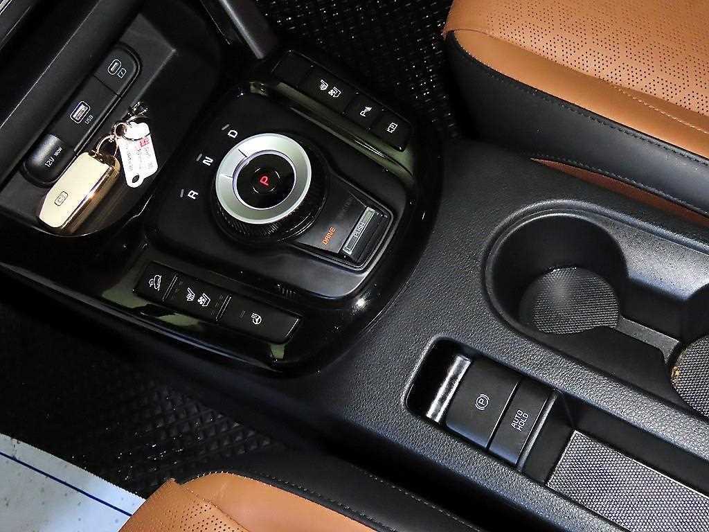 KIA Seltos - Vista 12