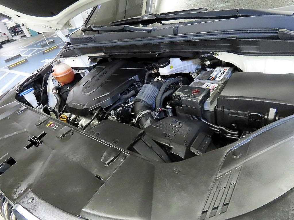 KIA Carnival 2021 Blanco - Importación desde Corea - HF Imports Iquique - Foto 19