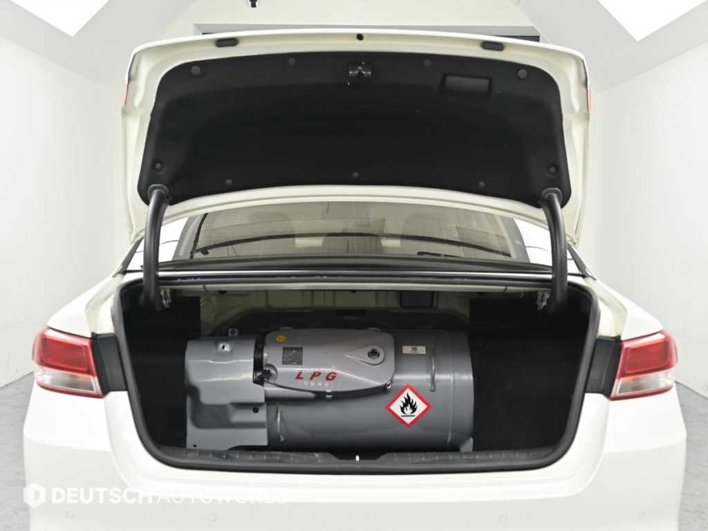 KIA K5 2016 Blanco - Importación desde Corea - HF Imports Iquique - Foto 19