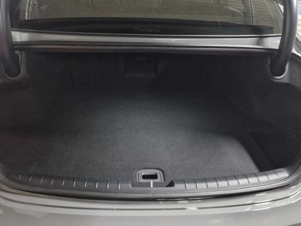 HYUNDAI Grandeur 2023 Gris - Importación desde Corea - HF Imports Iquique - Foto 17