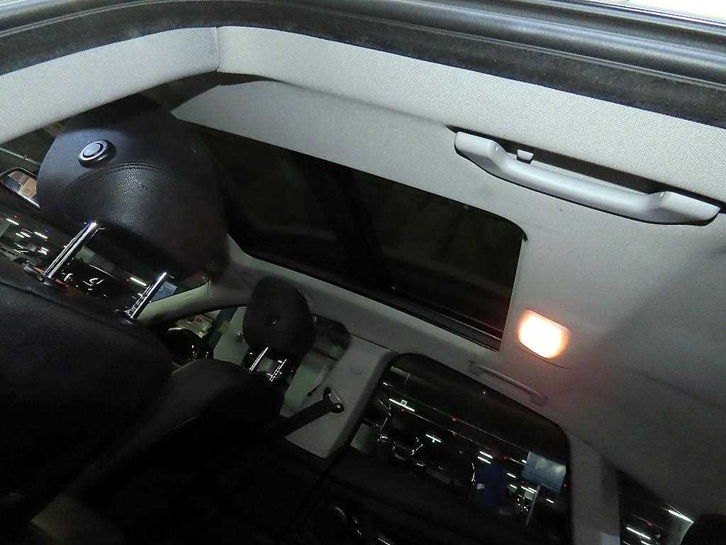 BMW Gran Turismo 2017 Blanco - Importación desde Corea - HF Imports Iquique - Foto 15