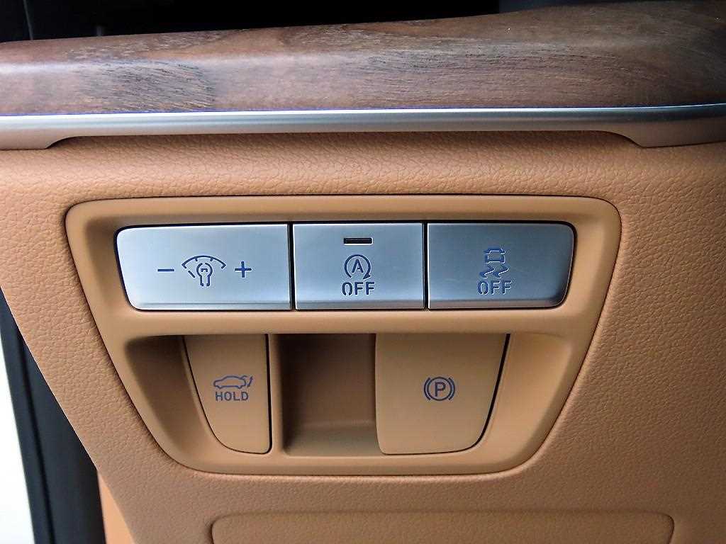 Genesis G80 2023 Blanco - Importación desde Corea - HF Imports Iquique - Foto 13