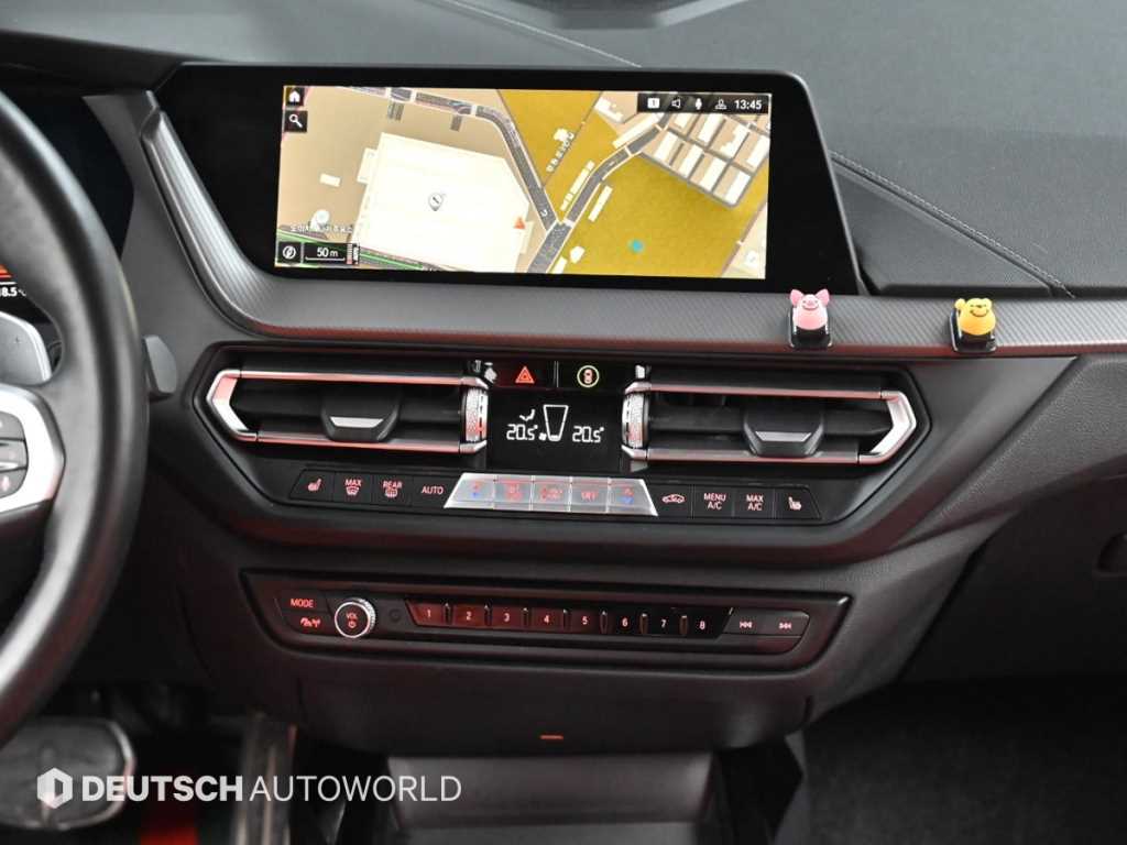 BMW 2 series - Vista 12