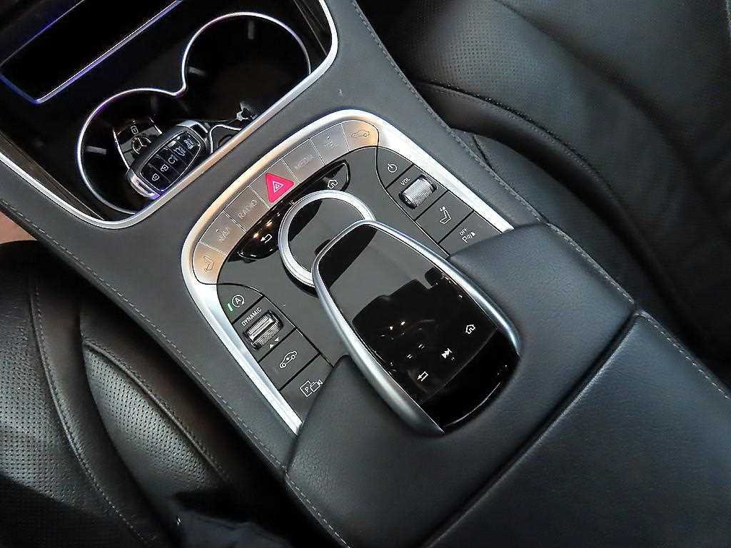 Mercedes Benz S Class 2019 Blanco - Importación desde Corea - HF Imports Iquique - Foto 13