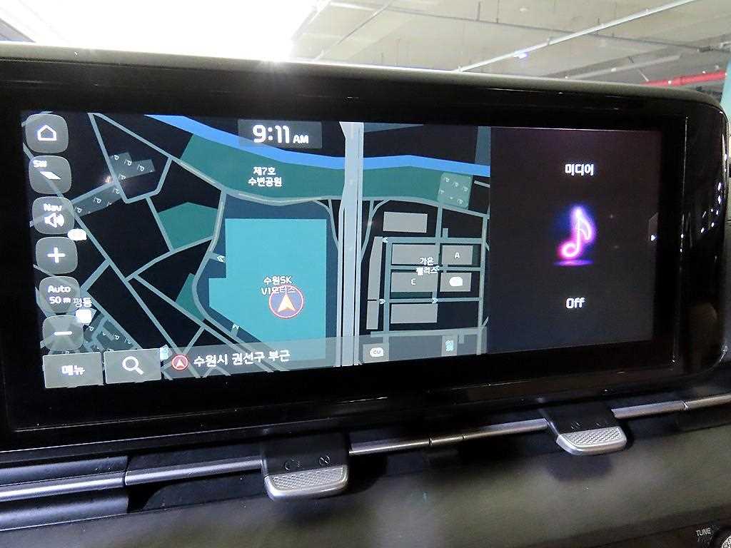 KIA Carnival 2021 Blanco - Importación desde Corea - HF Imports Iquique - Foto 13