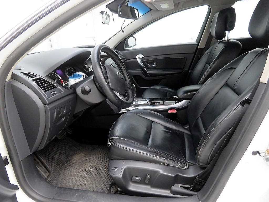 SAMSUNG SM5 - Vista 5