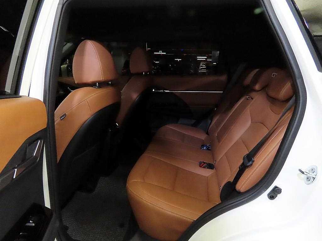 Ssangyong Torres - Vista 7