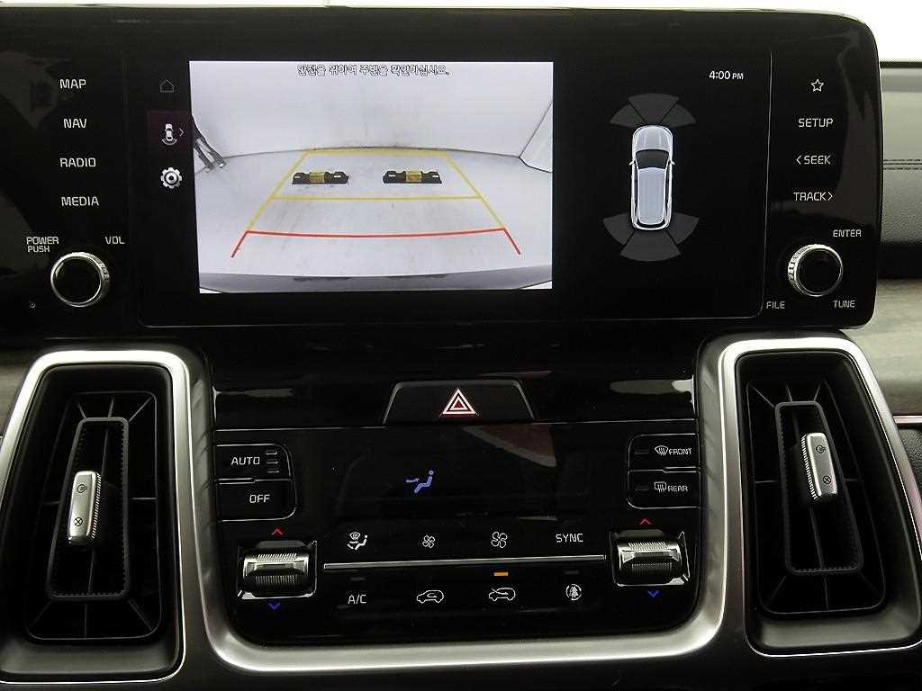 KIA Sorento 2021 Gris - Importación desde Corea - HF Imports Iquique - Foto 13