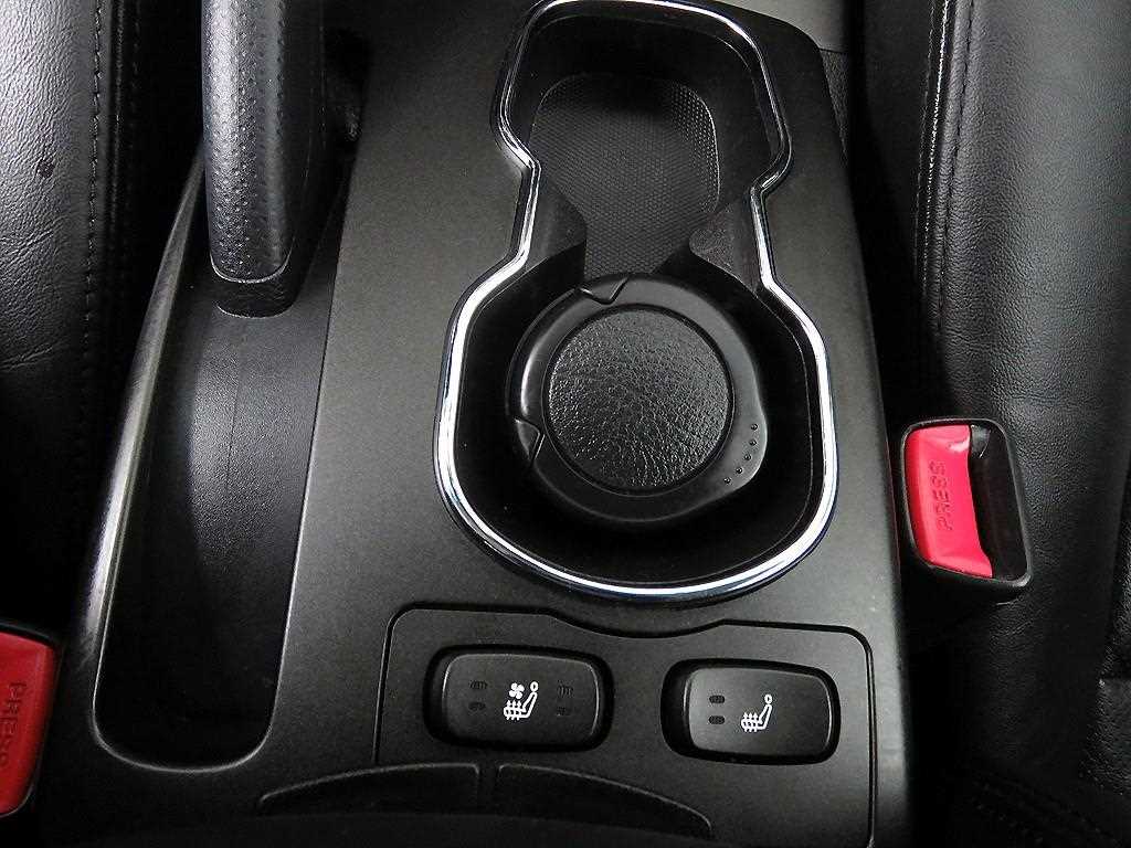 Ssangyong Korando 2014 - Importación desde Corea - HF Imports Iquique - Foto 13