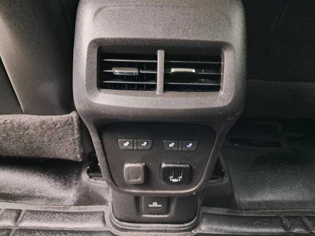 Chevrolet Equinox 2018 Blanco - Importación desde Corea - HF Imports Iquique - Foto 17