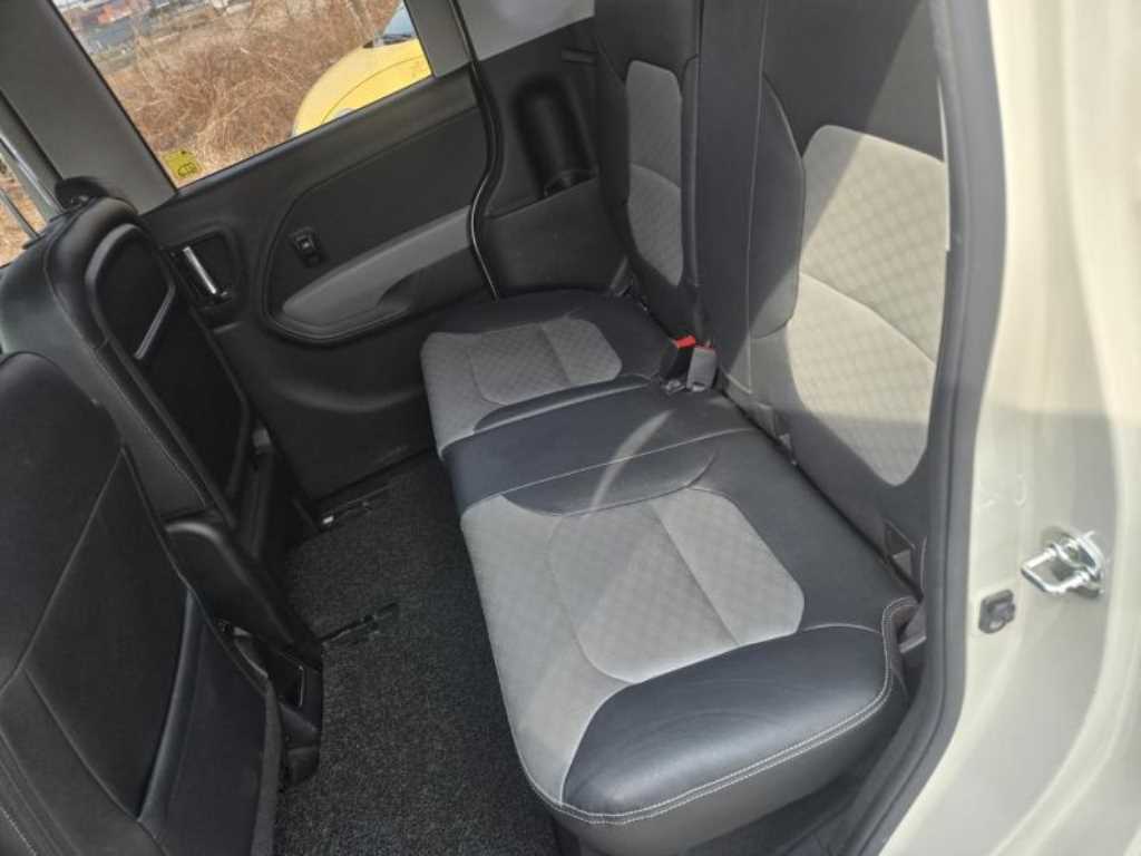 KIA Ray 2018 - Importación desde Corea - HF Imports Iquique - Foto 17