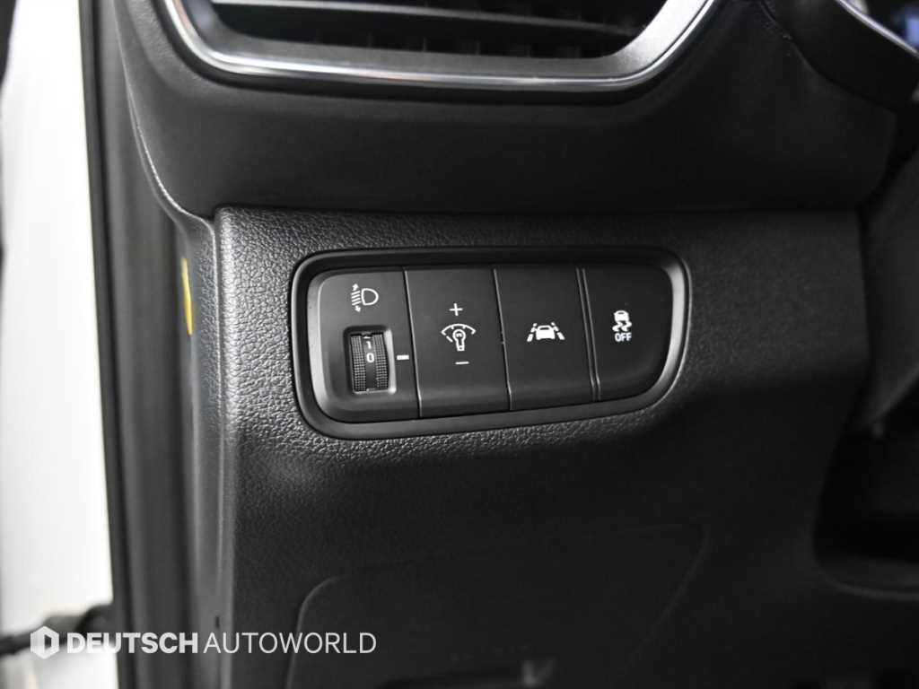 HYUNDAI Santa Fe 2020 Blanco - Importación desde Corea - HF Imports Iquique - Foto 17