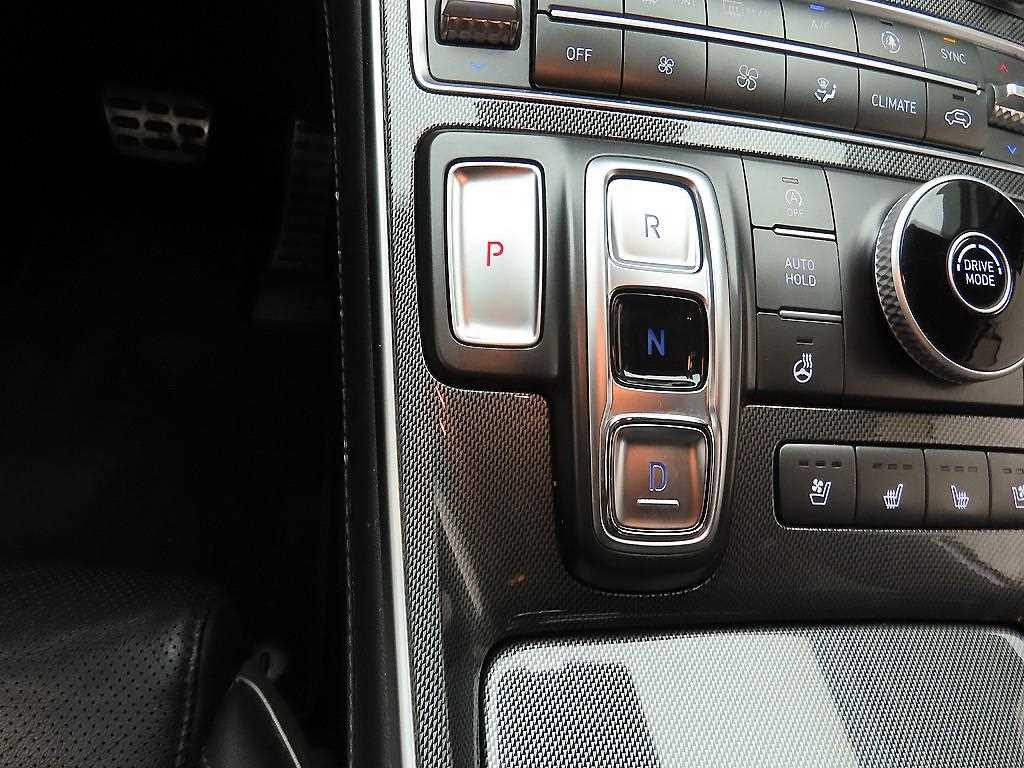 HYUNDAI Santa Fe - Vista 10