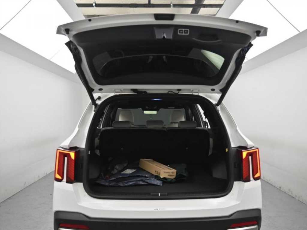 KIA Sorento 2024 - Importación desde Corea - HF Imports Iquique - Foto 19