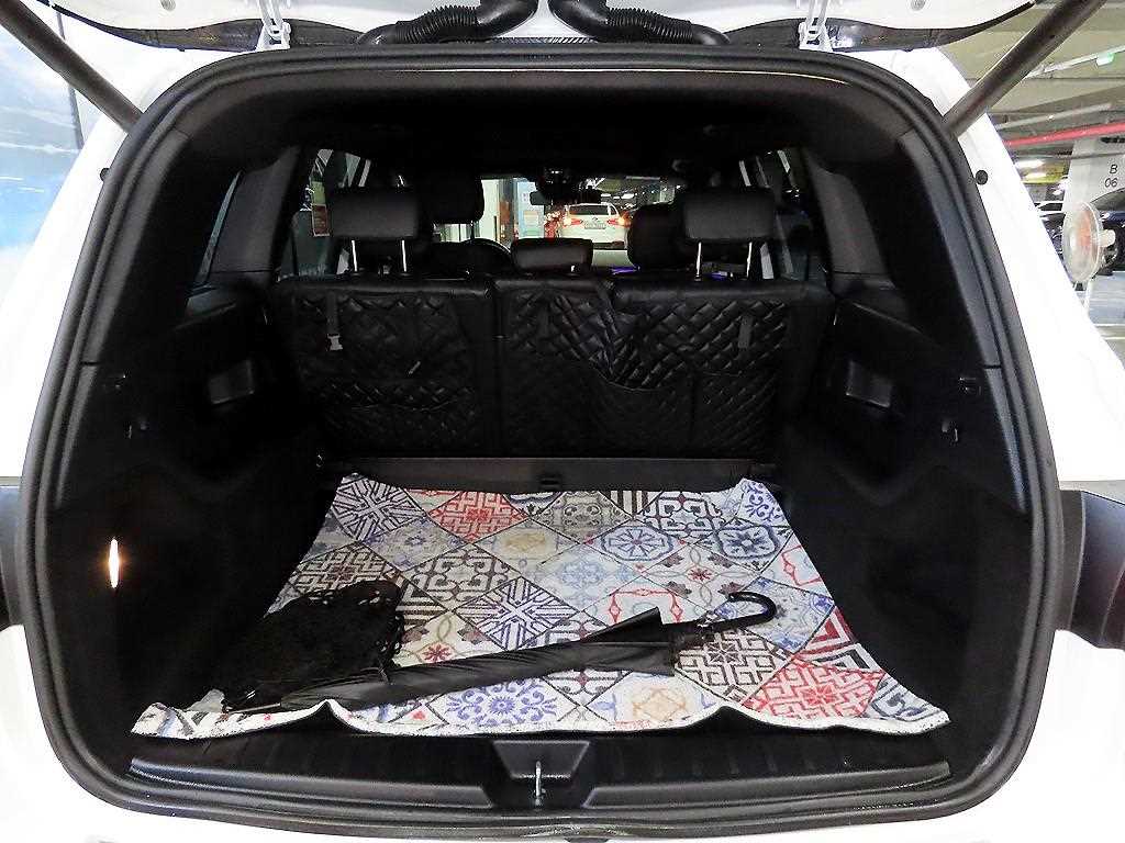 Mercedes Benz GLB Class 2021 - Importación desde Corea - HF Imports Iquique - Foto 17