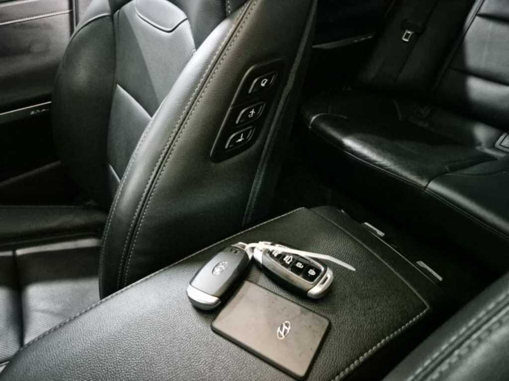 HYUNDAI Grandeur 2019 - Importación desde Corea - HF Imports Iquique - Foto 19