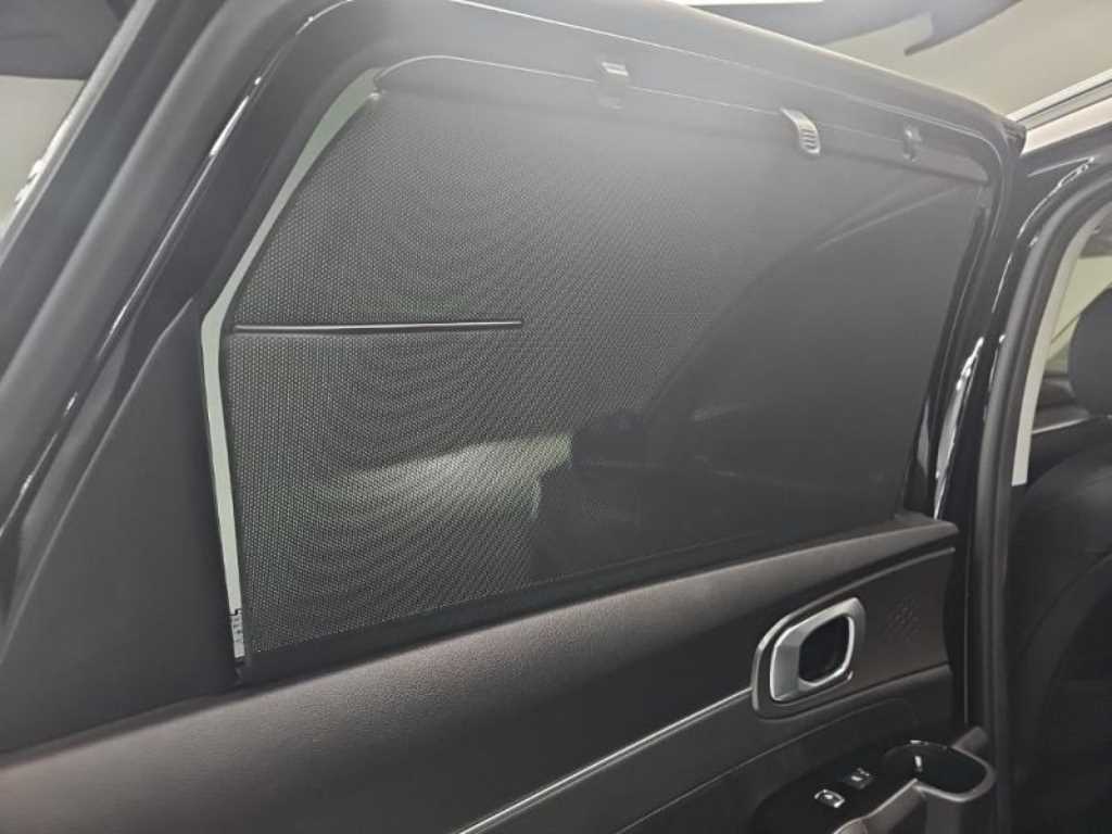 KIA Sorento 2022 Negro - Importación desde Corea - HF Imports Iquique - Foto 16