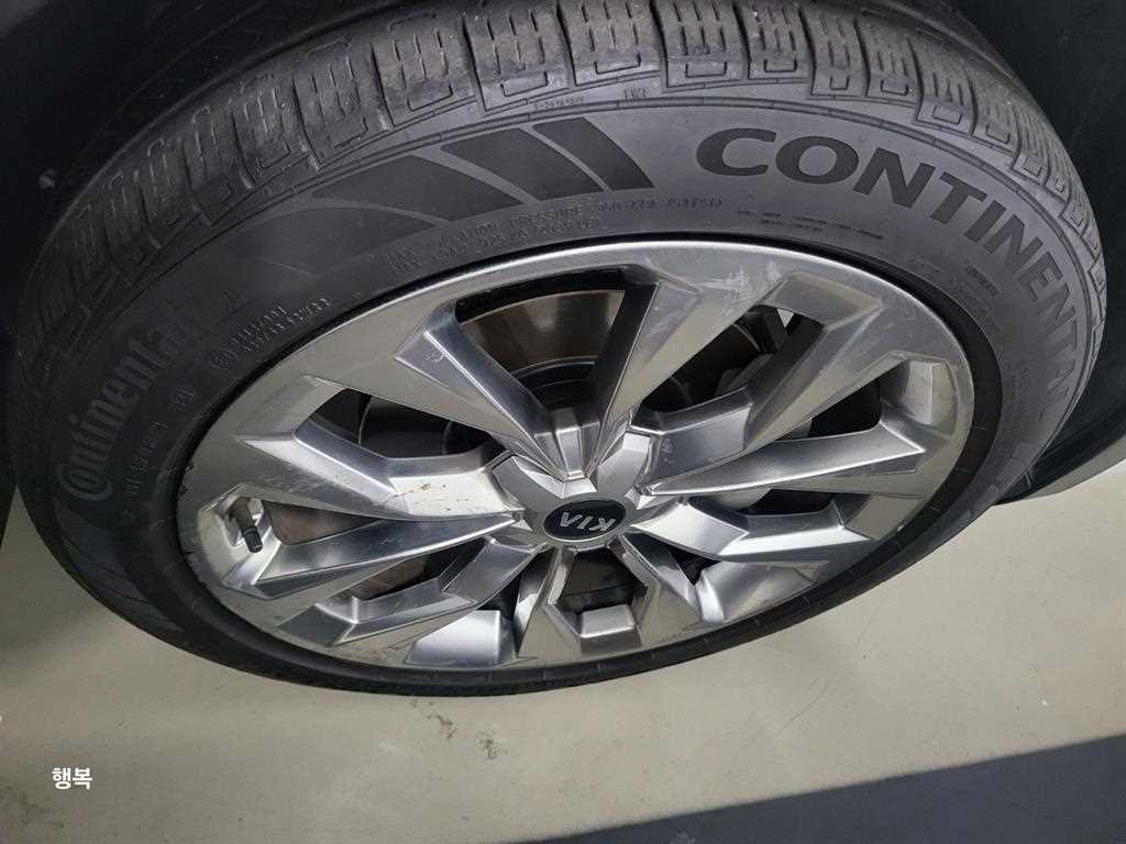 KIA Sorento 2021 Blanco - Importación desde Corea - HF Imports Iquique - Foto 20