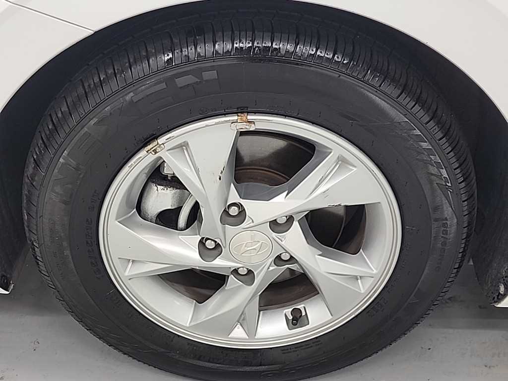 HYUNDAI Avante 2022 Blanco - Importación desde Corea - HF Imports Iquique - Foto 19