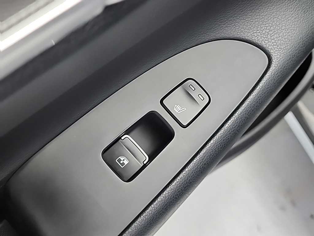 HYUNDAI Grandeur 2020 Negro - Importación desde Corea - HF Imports Iquique - Foto 13