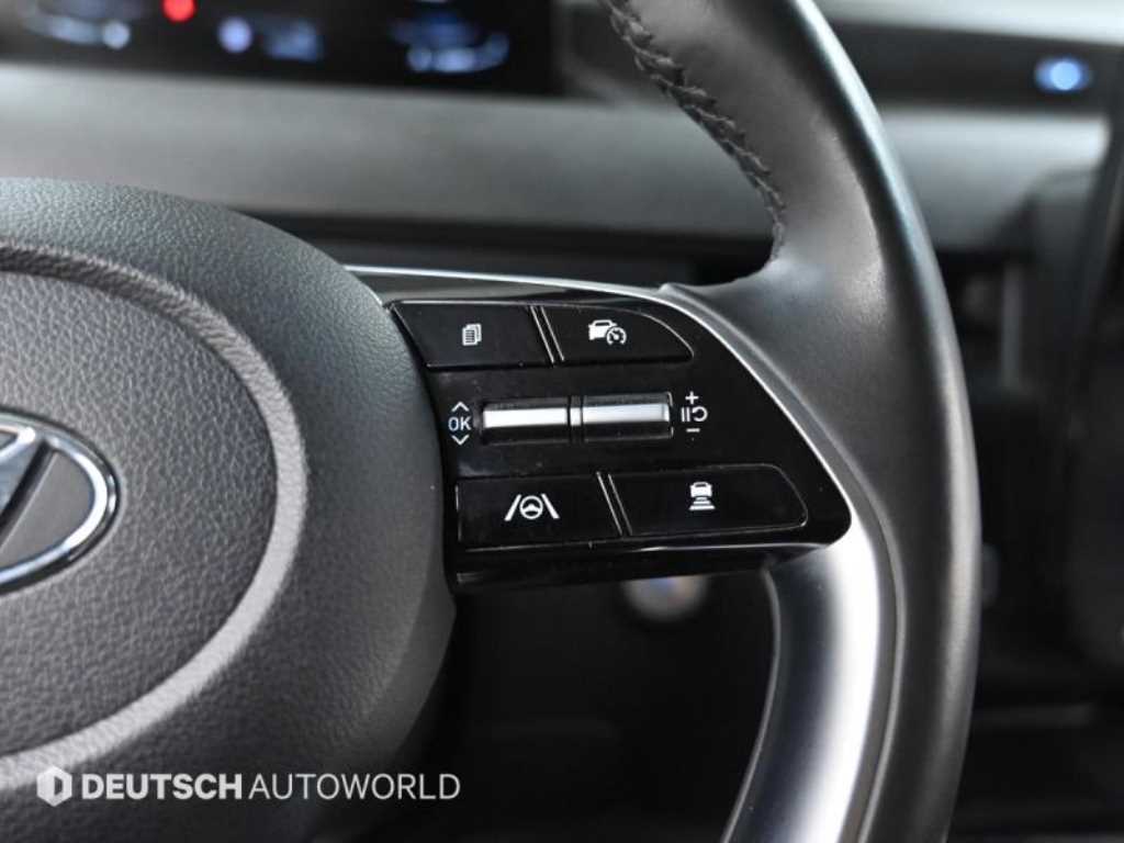 HYUNDAI Staria 2022 Gris - Importación desde Corea - HF Imports Iquique - Foto 16