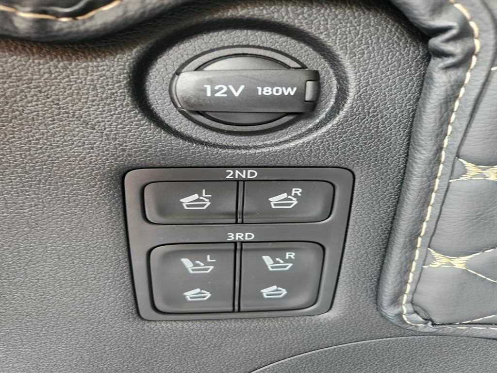 HYUNDAI Palisade 2020 Blanco - Importación desde Corea - HF Imports Iquique - Foto 18