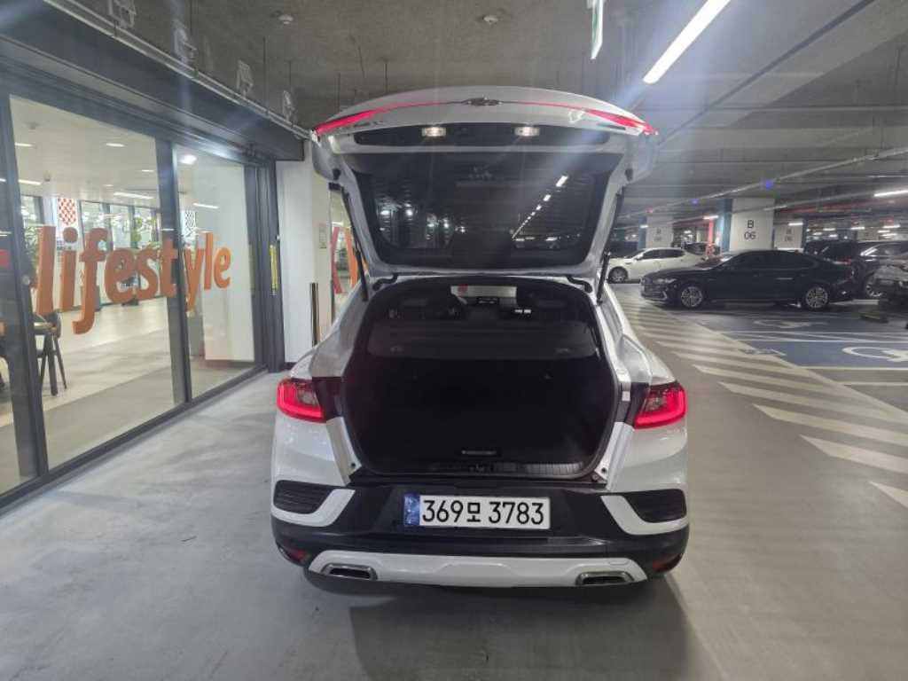 SAMSUNG XM3 - Vista 6