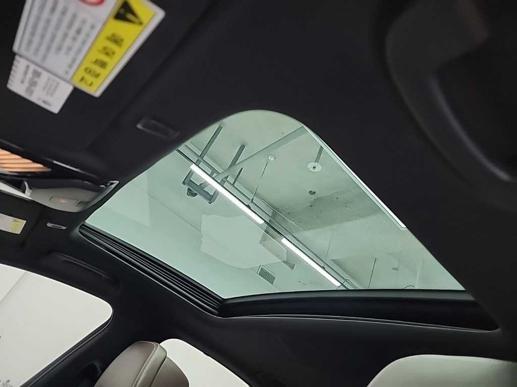 BMW 5 Series 2020 Negro - Importación desde Corea - HF Imports Iquique - Foto 14