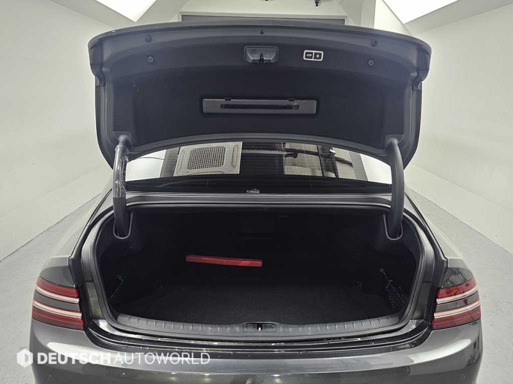 Genesis G80 2021 Gris - Importación desde Corea - HF Imports Iquique - Foto 19