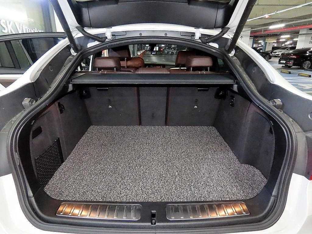 BMW X4 2018 Blanco - Importación desde Corea - HF Imports Iquique - Foto 17