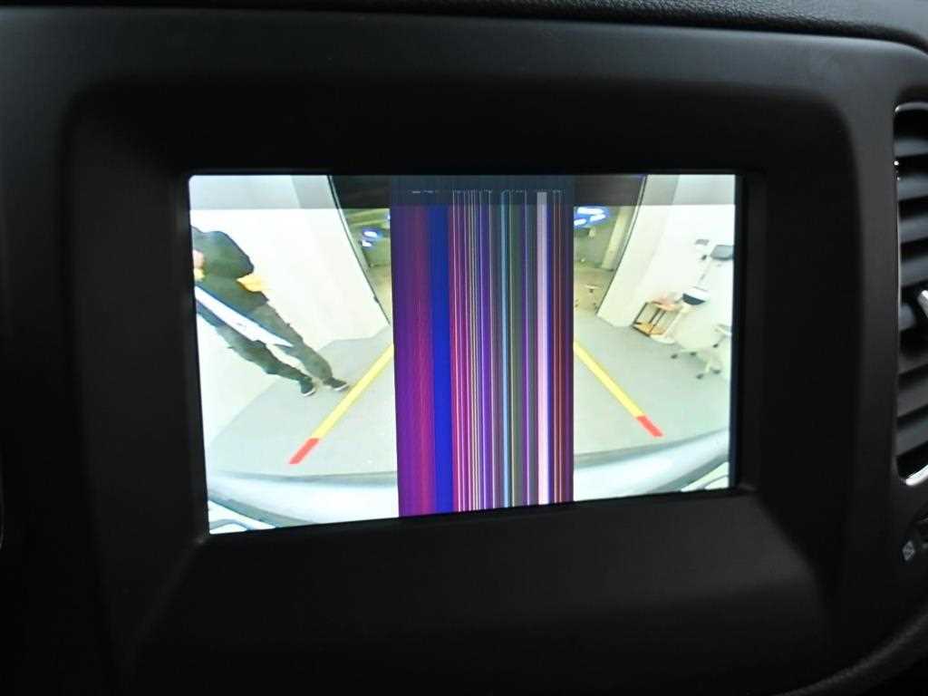 Jeep Compass 2018 Gris - Importación desde Corea - HF Imports Iquique - Foto 15