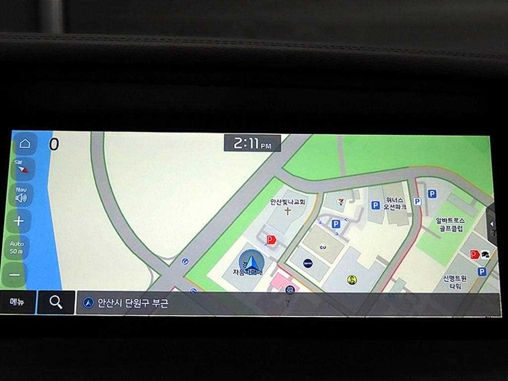 KIA Mohave 2024 - Importación desde Corea - HF Imports Iquique - Foto 15