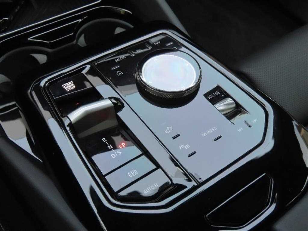 BMW 5 Series - Vista 6