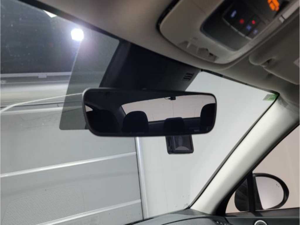 HYUNDAI Sonata - Vista 10