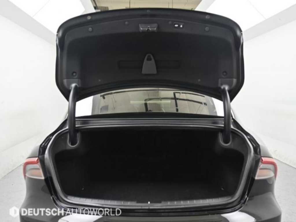 HYUNDAI Grandeur 2020 Negro - Importación desde Corea - HF Imports Iquique - Foto 19