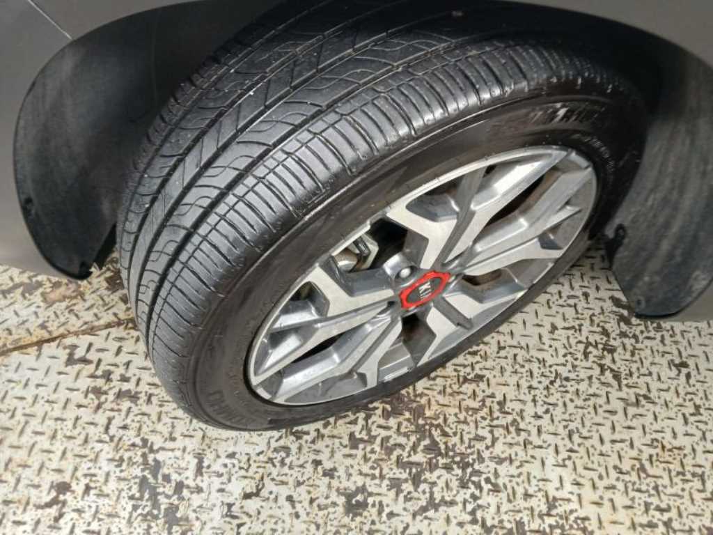 KIA Seltos 2020 Blanco - Importación desde Corea - HF Imports Iquique - Foto 20