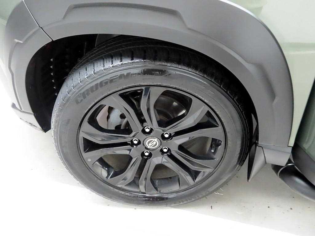 Ssangyong Rexton 2023 - Importación desde Corea - HF Imports Iquique - Foto 19