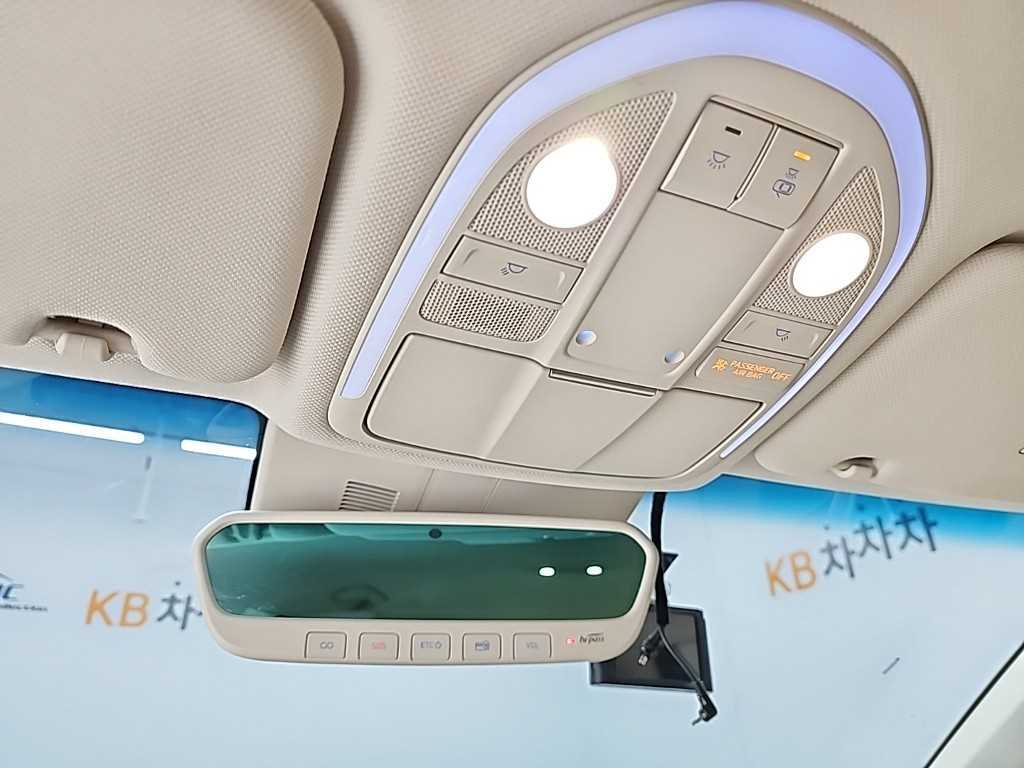 Genesis G70 2022 Azul - Importación desde Corea - HF Imports Iquique - Foto 17