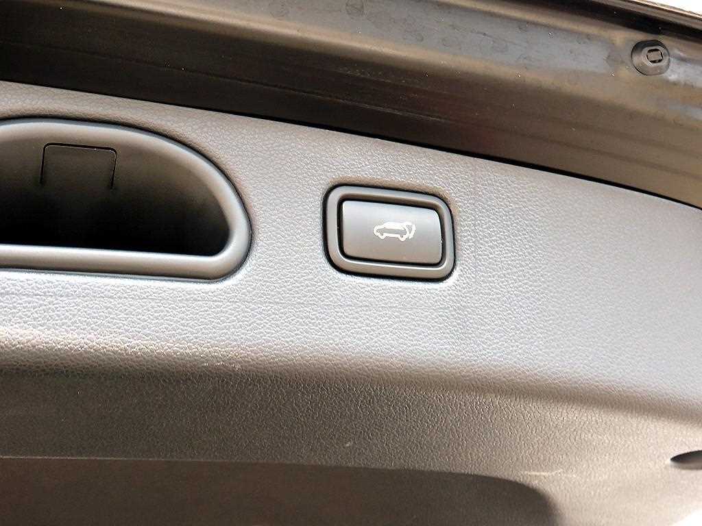 HYUNDAI Tucson 2019 Negro - Importación desde Corea - HF Imports Iquique - Foto 16