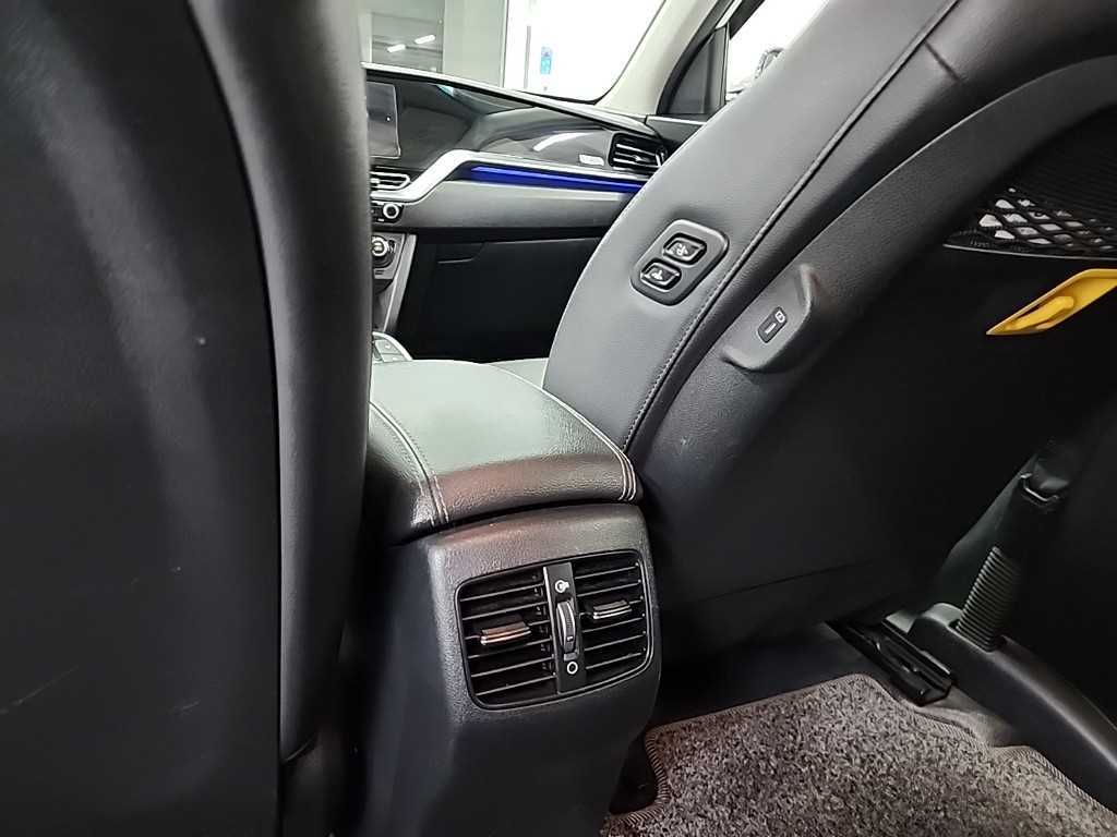 KIA Niro 2023 Gris - Importación desde Corea - HF Imports Iquique - Foto 14