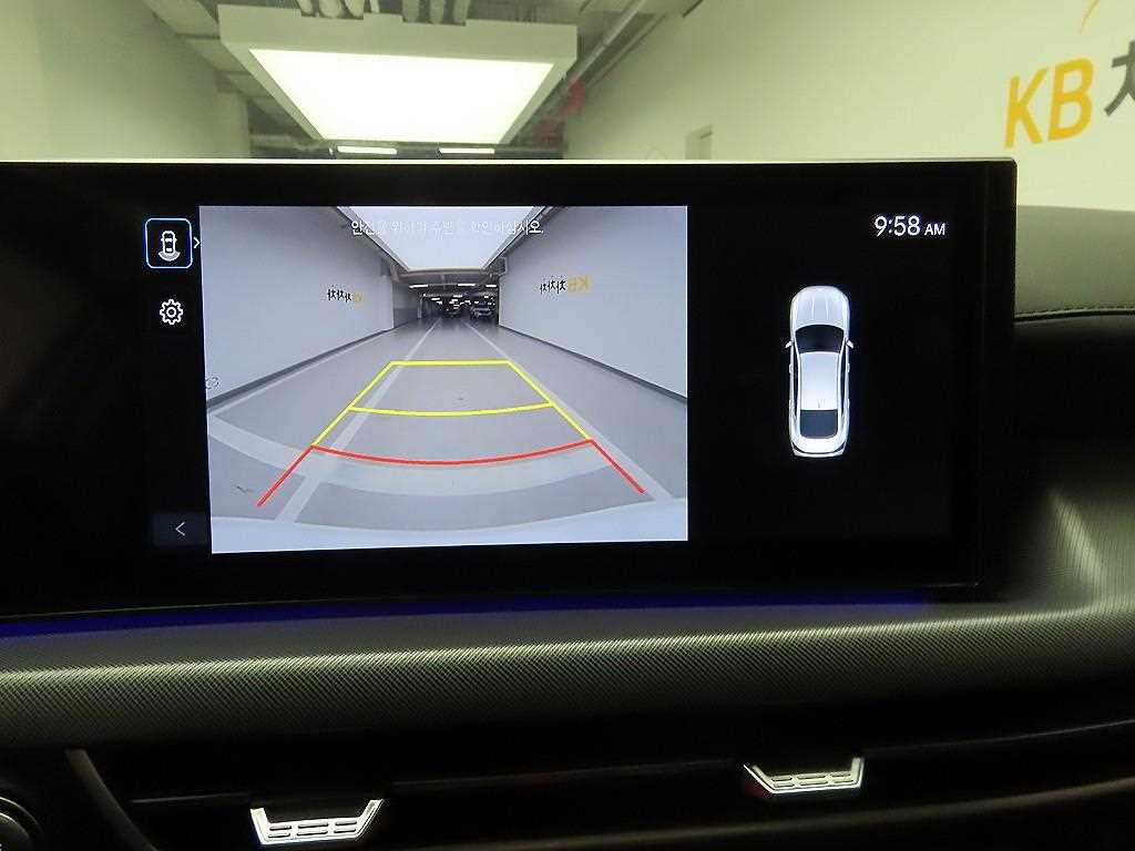 HYUNDAI Sonata 2024 Blanco - Importación desde Corea - HF Imports Iquique - Foto 15